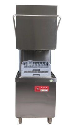 Купольна посудомийна машина BY.1000D GOODER (BV)036466 фото