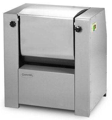 Горизонтальный тестомес для крутого теста HSH40 GASTROMIX (CF)031072 фото