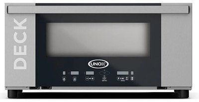 Подова піч XEBDC 01EU D Unox (BS)012714 фото