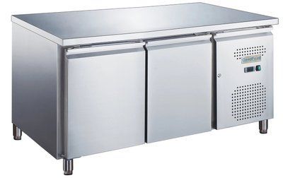 Холодильний стіл GF-GN2100TN-HC GoodFood (BE)035249 фото