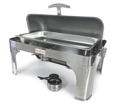 Чафиндиш CD200 Premium GoodFood (BE)059709 фото