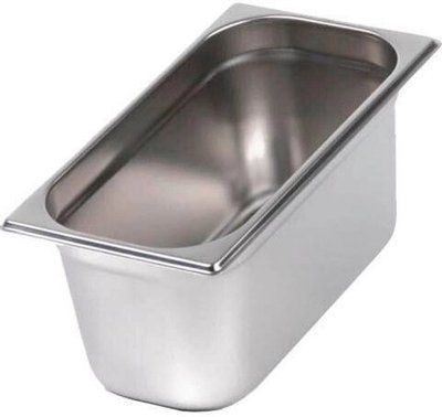 Гастроемкость GN 1/4-150 Gooder (BV)034174 фото