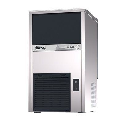 Льдогенератор CB249WHC Brema (BS)058318 фото
