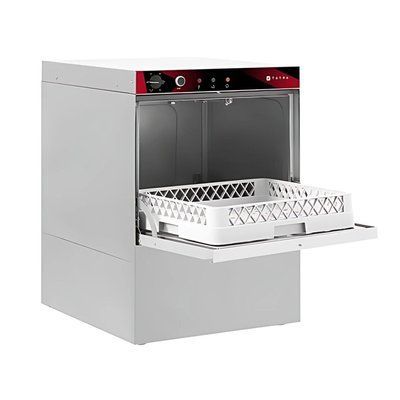Професійна посудомийна машина TW. F50+DR+DD TATRA (BX)035932 фото