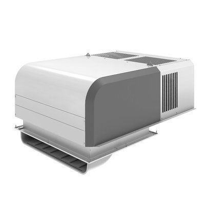 Моноблок стельовий TDC100N GGM Gastro (-10...-25, об'єм: 5,6м) (BI)031909 фото