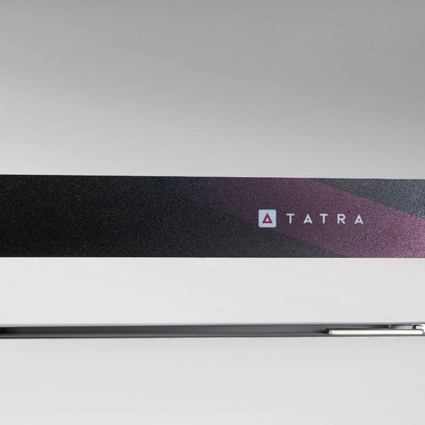 Шафа морозильна TRC700BT TATRA (BX)030440 фото