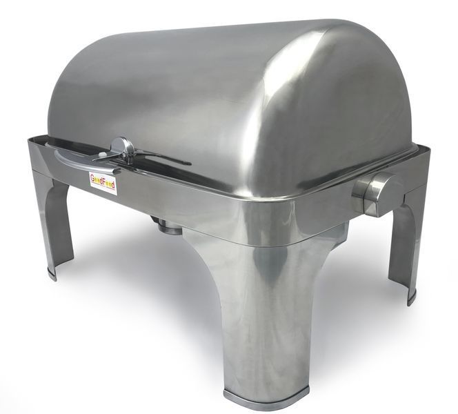 Чафіндіш CD200 Premium GoodFood (BE)059709 фото