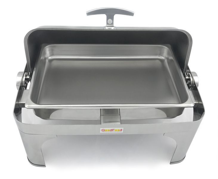 Чафіндіш CD200 Premium GoodFood (BE)059709 фото