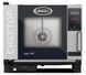 Пароконвектомат XEVC 0511 E1RM/9,3 Cheftop ONE Unox