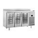 Холодильний стіл BGI207 GGM Gastro (BI)008709 фото 4