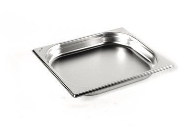 Гастроемкость GN 1/2-40 Gooder (BV)034168 фото