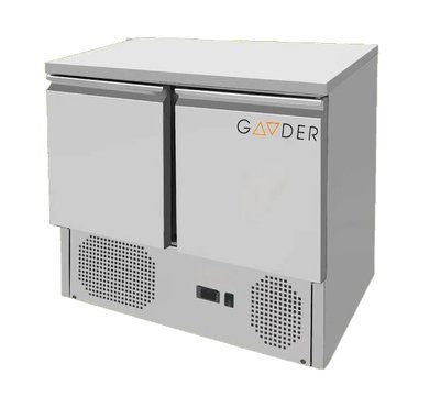 Холодильный стол PS900 SS TOP GOODER (BV)036958 фото