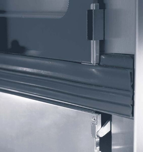 Пароконвектомат Rational iCombi Classic 20-1/1 E (DFBS)057413 фото