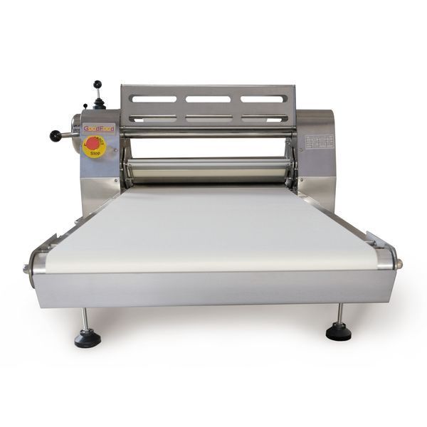 Тестораскатка для слоёного теста DS520B GoodFood (BE)036597 фото