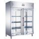 Холодильный шкаф GF-GN1200TNG-HC GoodFood