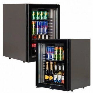 Міні-бар холодильник TM42G Tefcold (DFBU)021179 фото