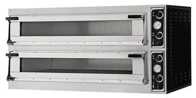Печь для пиццы Trays 66L Glass 227350 Hendi (DW)030853 фото