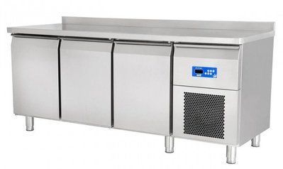 Холодильний стіл 72E4.37NMV. 00 Ozti (CACJ)011263 фото