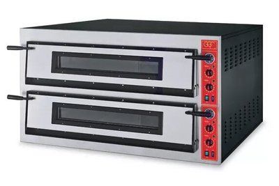 Печь для пиццы FR108/99 GGF (CJ)036835 фото