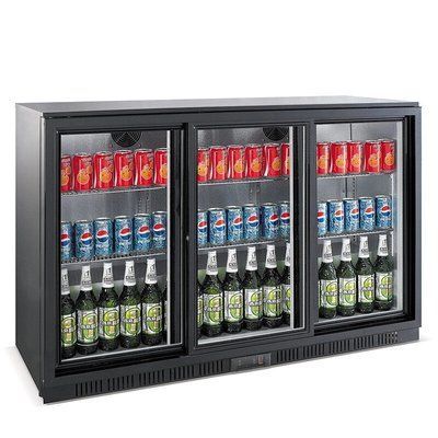 Барна холодильна шафа LG320S Reednee (фрігобар) (BS)058032 фото