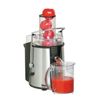 Професійний соковитискач Top Juicer 150145 Bartscher (BIBX)010852 фото