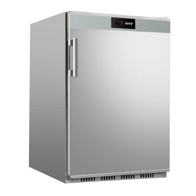 Барна холодильна шафа KSS200H GGM Gastro (BI)035727 фото