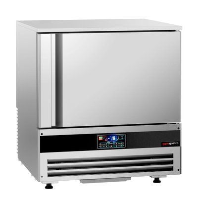 Шафа шокової заморозки SFF546NR GGM GASTRO (BI)041263 фото