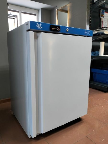 Барный холодильный шкаф BRILLIS BR200V (CB)041136 фото