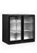 Барна холодильна шафа DB201H Tefcold (фрігобар) (BUDF)035823 фото 1