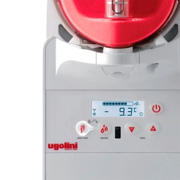 Фризер для мороженого MINIGEL PLUS 2 Ugolini (BO)030417 фото