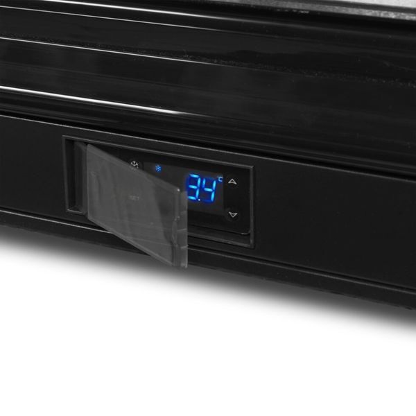 Барна холодильна шафа DB201H Tefcold (фрігобар) (BUDF)035823 фото