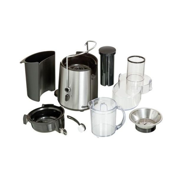 Професійний соковитискач Top Juicer 150145 Bartscher (BIBX)010852 фото