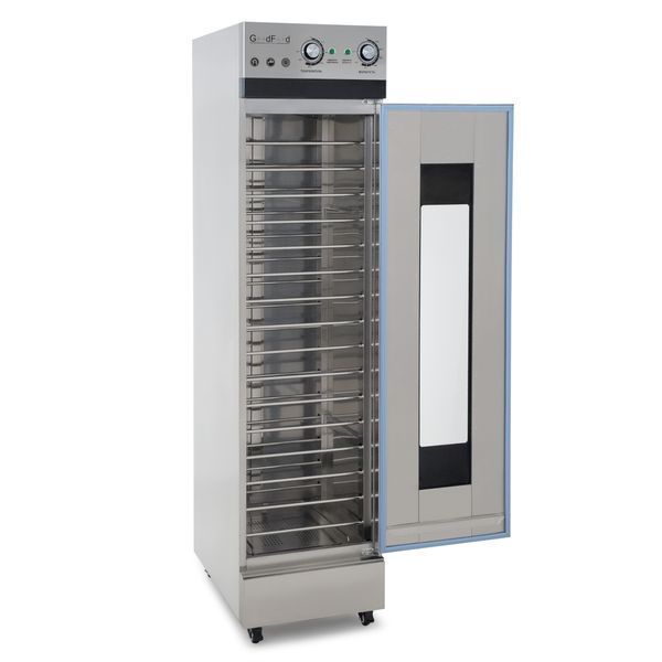 Розстійна шафа PR16TS GoodFood (BE)035048 фото