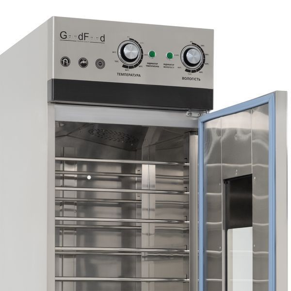 Розстійна шафа PR16TS GoodFood (BE)035048 фото