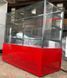 Кондитерская витрина ВХК КУБ 1.0 Д Айстермо (AX)032987 фото 5