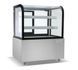 Кондитерская витрина FW270R GoodFood, нержавеющая сталь (BE)035216 фото 1