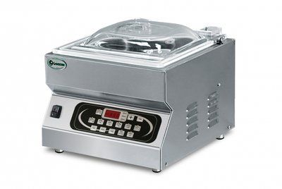 Вакуумный упаковщик TOP BABY LCD Lavezzini (BS)012818 фото