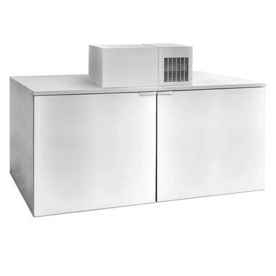 Охолоджувач пива FKT191#DFT350 GGM Gastro (8 х 50 л) (BI)053055 фото