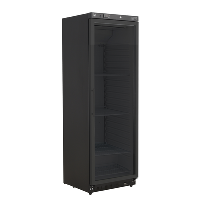 Холодильна шафа BRILLIS EG-HR400G.B (CB)041177 фото