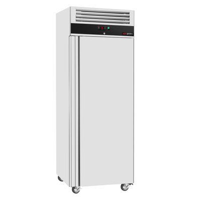 Морозильна шафа TG700ND GGM Gastro 650л (BI)031873 фото