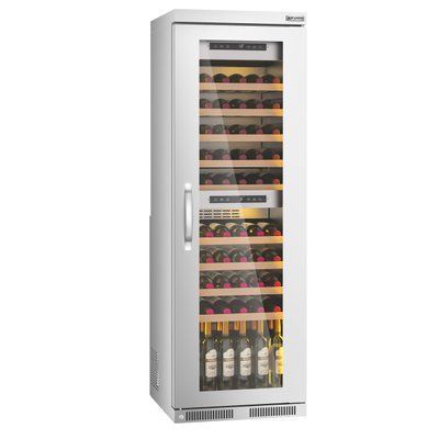 Винна шафа WKF100G GGM GASTRO (холодильна) (BI)007430 фото