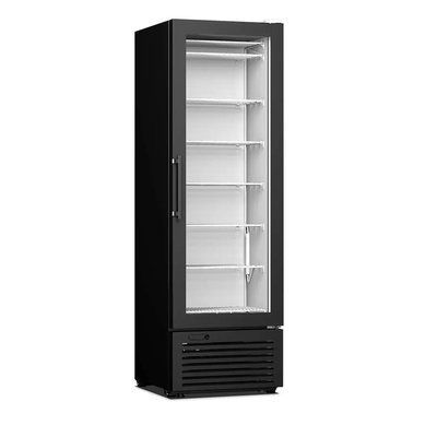 Морозильна шафа CRF 300 FRAMELESS Crystal чорна (BQ)036986 фото