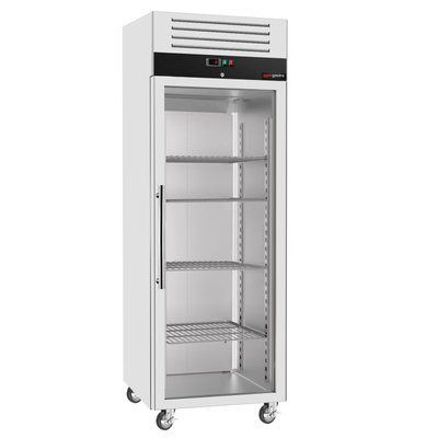 Морозильна шафа TG700GND GGM Gastro 650л (BI)052988 фото