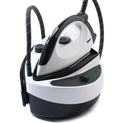 Профессиональный утюг с паровой системой CPM250 MAC5 (AF)054585 фото