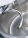Промисловий тістоміс з перекиданням ASM EVO RB 130 Mixer (спіральний) (DN)055181 фото 2