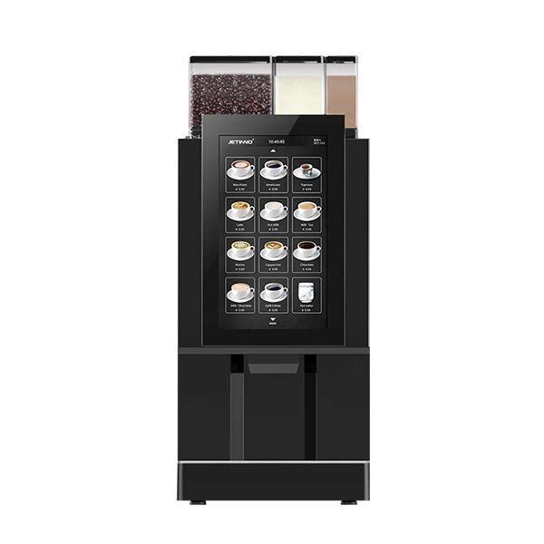 Кофейная стойка Формат XL Dr. Coffee (+ Jetinno JL18) (AP)035072 фото