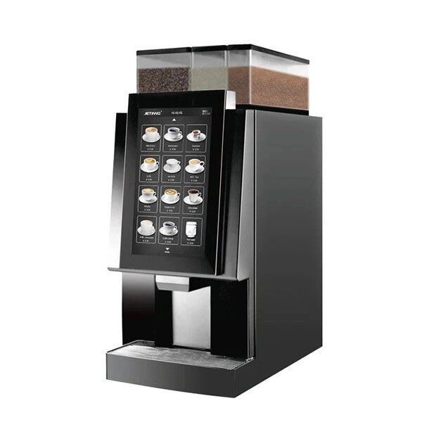 Кофейная стойка Формат XL Dr. Coffee (+ Jetinno JL18) (AP)035072 фото