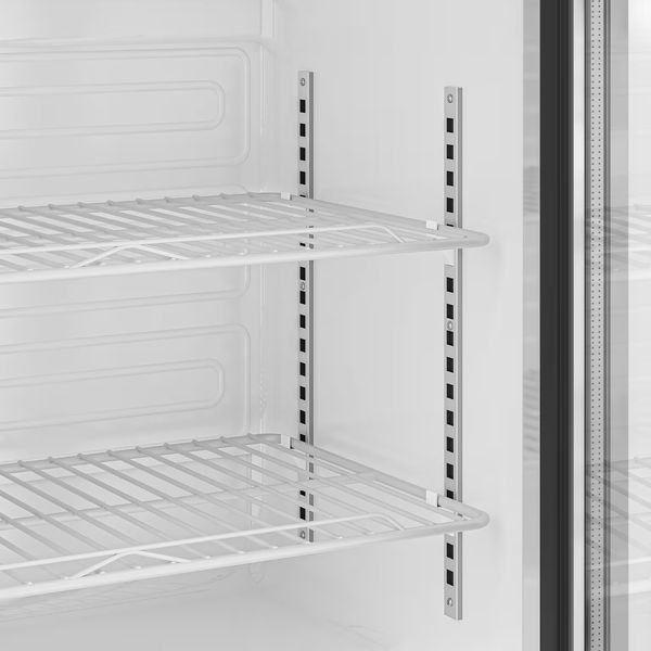 Барный холодильный шкаф BKG905E GGM Gastro (фригобар) (BI)031857 фото