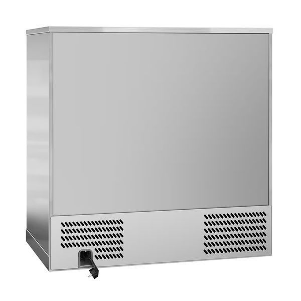 Барный холодильный шкаф BKG905E GGM Gastro (фригобар) (BI)031857 фото