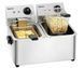 Профессиональная фритюрница SNACK II A162412E Bartscher (CHBS)012882 фото 2
